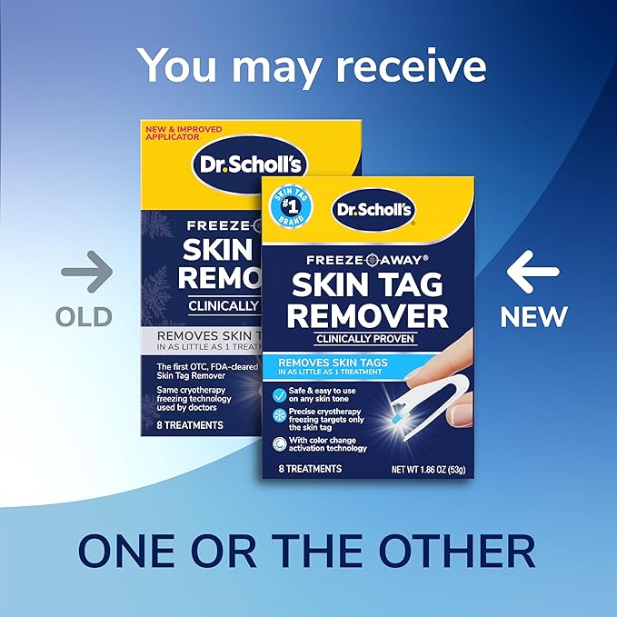 Skin Tag Remover Kit