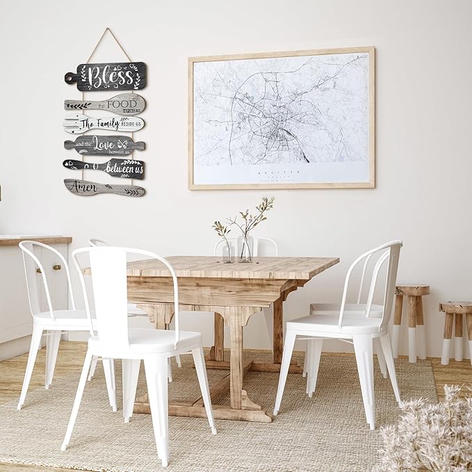 Kitchen Wall Decor