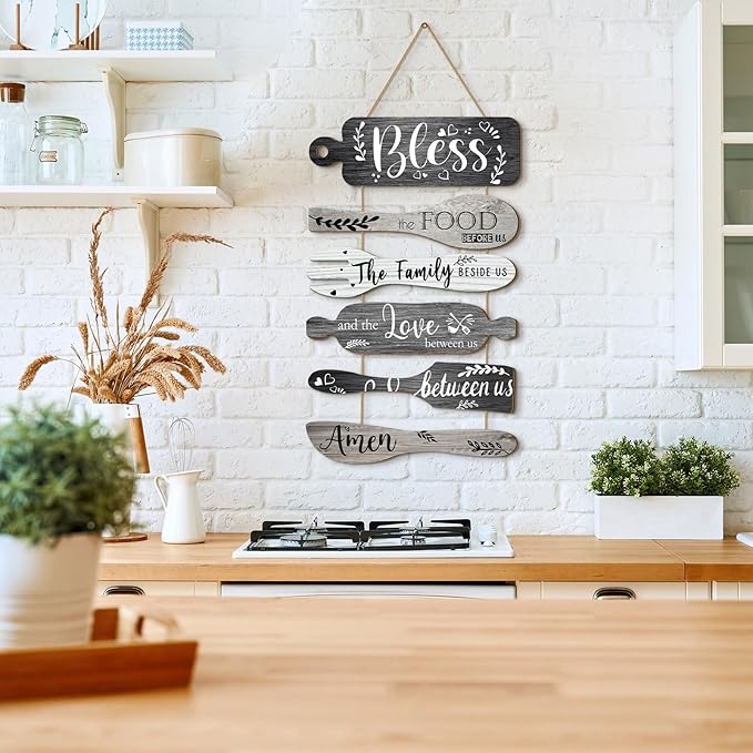Kitchen Wall Decor