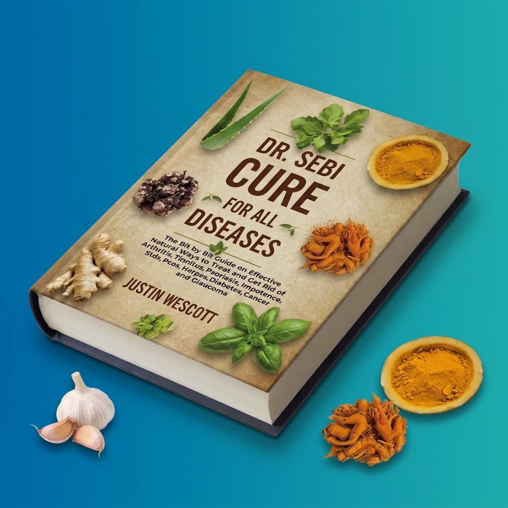 DR. SEBI CURE