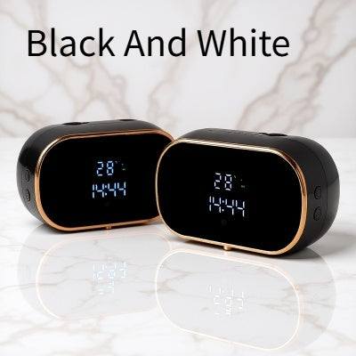 Foam Soap Dispenser