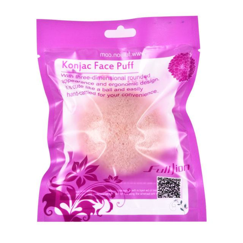 Sponge For Washing Face