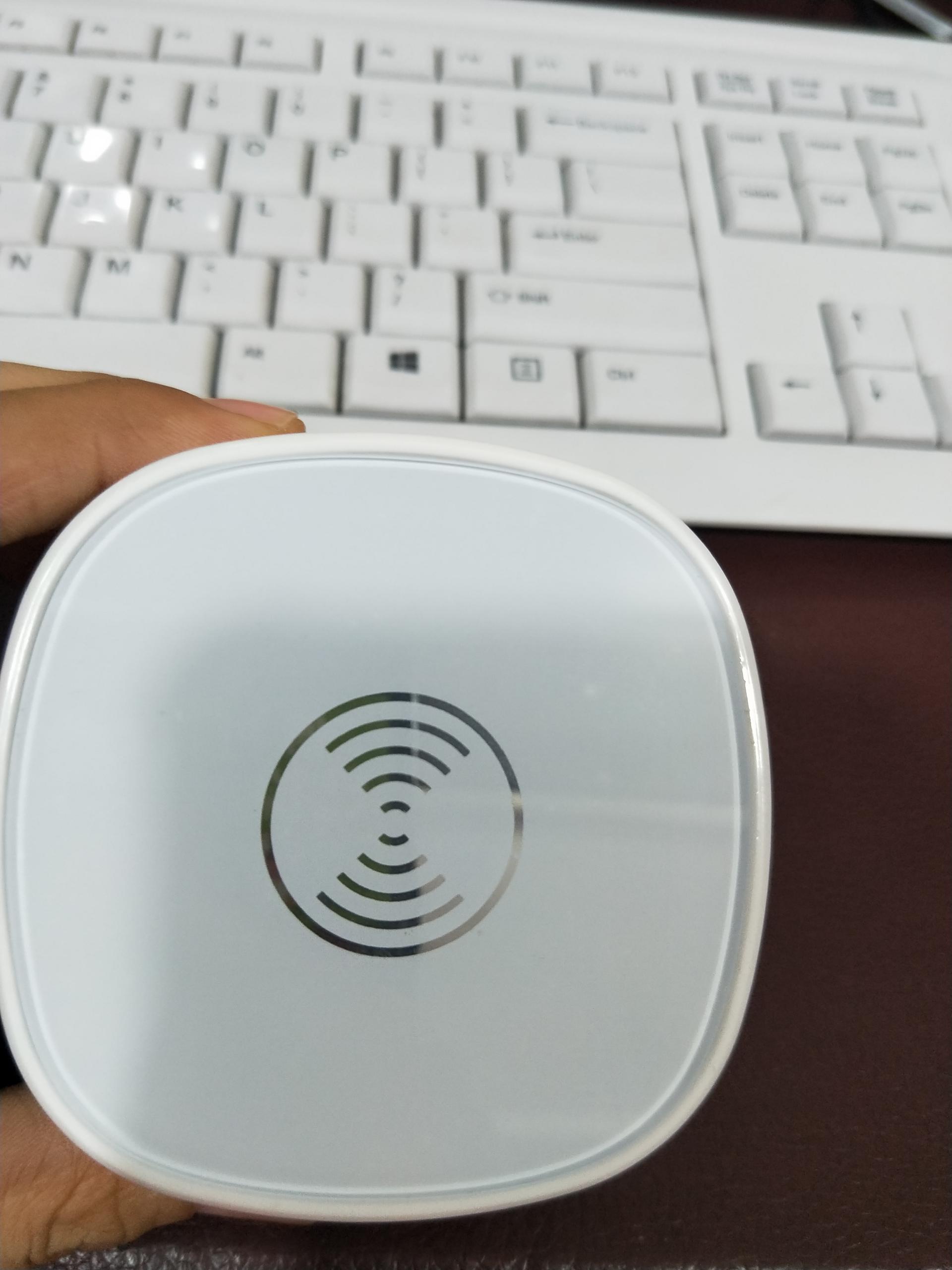 Desktop Vacuum Cleaner