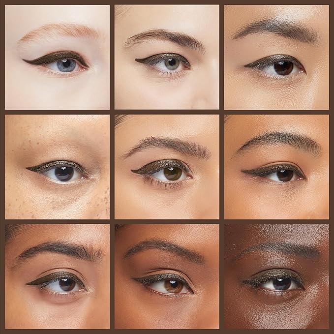 Prime Eyes Glide Eyeliner