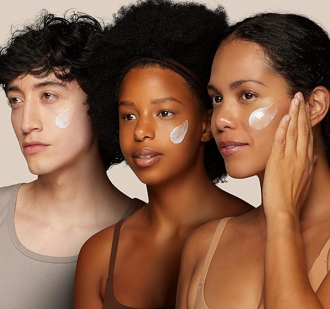 Moisturizing Skin Cream