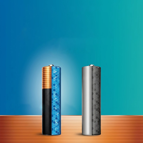 AA Batteries