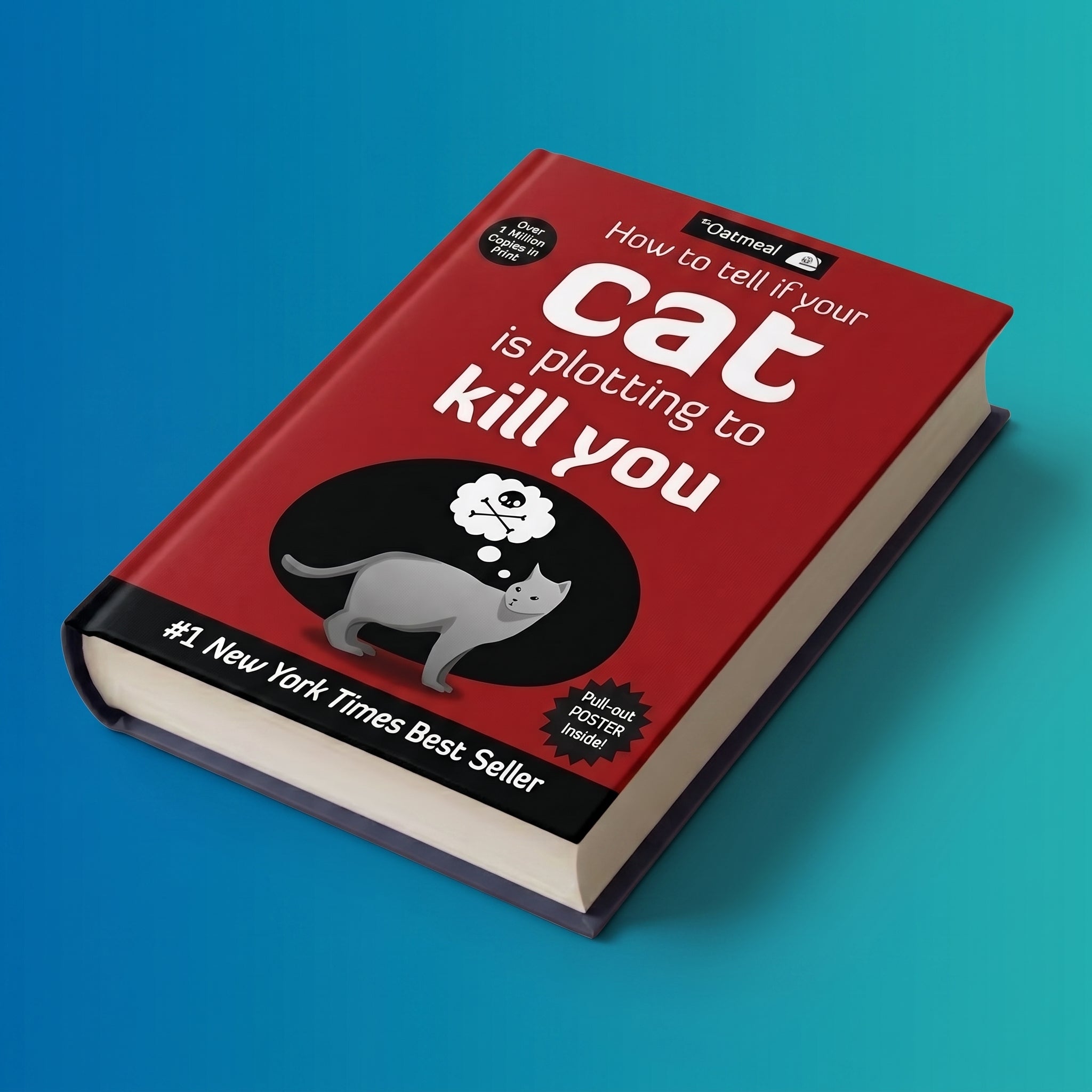 The Oatmeal (Volume 2)