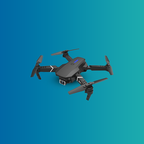 E88 Drone Aerial Photography