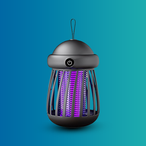 Mosquito Killer Lamp