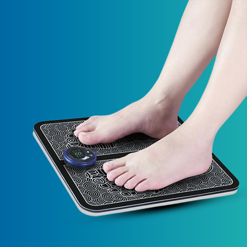 EMS Foot Massager