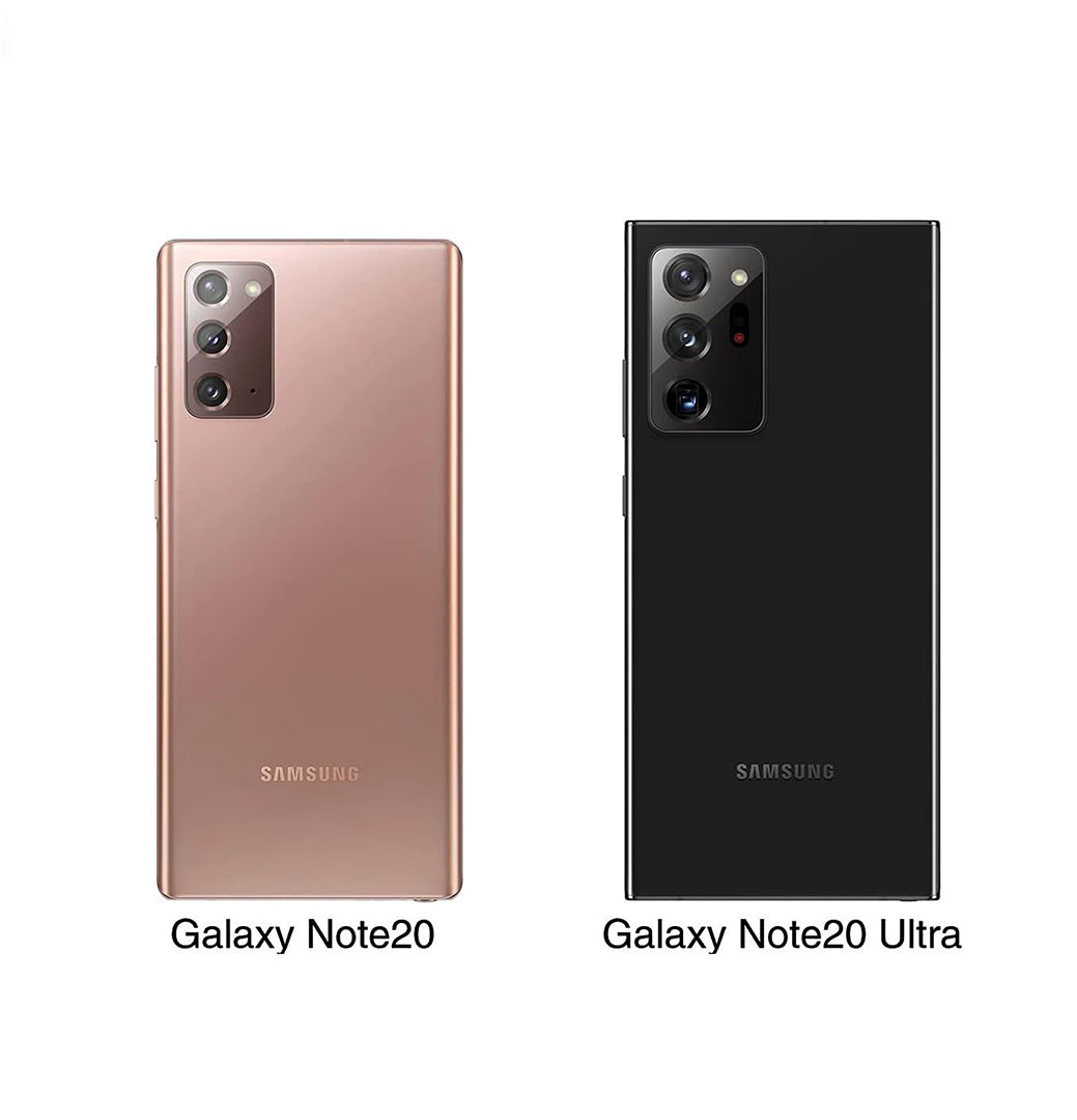 Galaxy Note 20 Ultra Back Rear Camera Lens