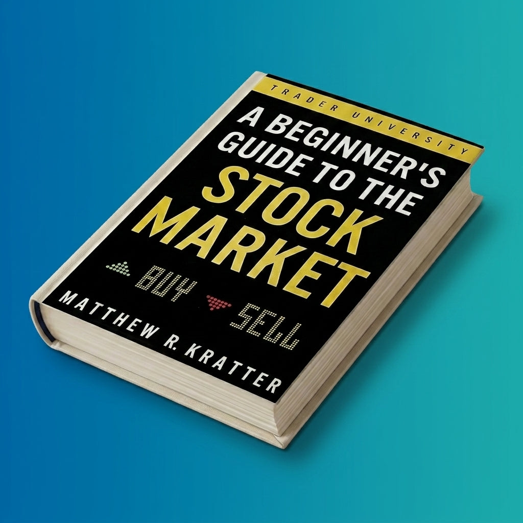 Guide to the Stock Market