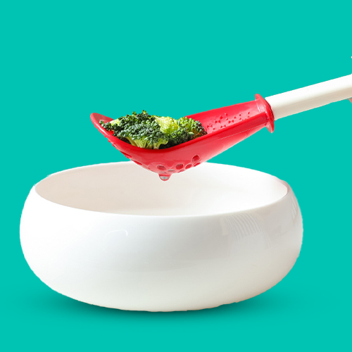 Slotted Spoon