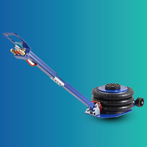 Car Air Jack