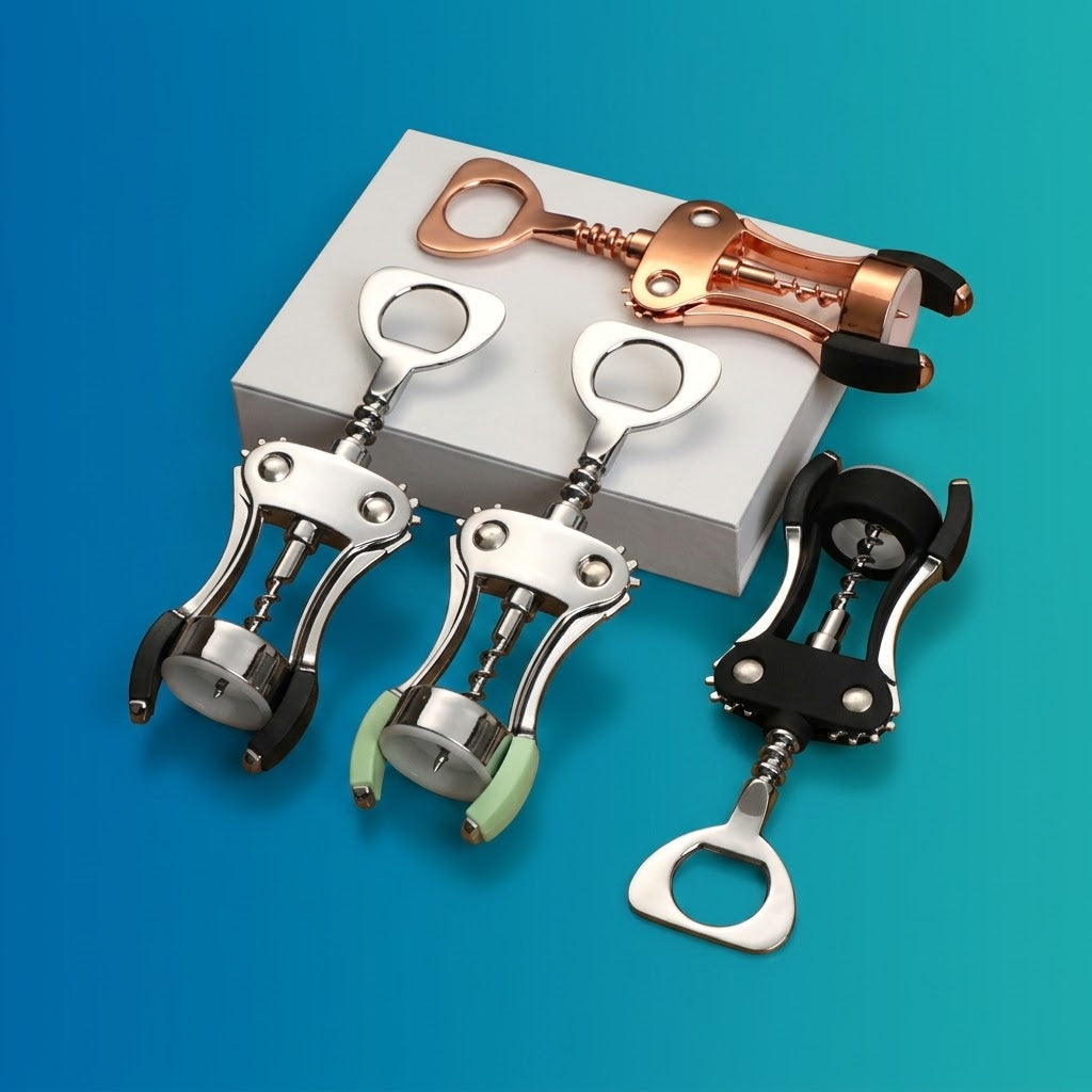 Wine Opener