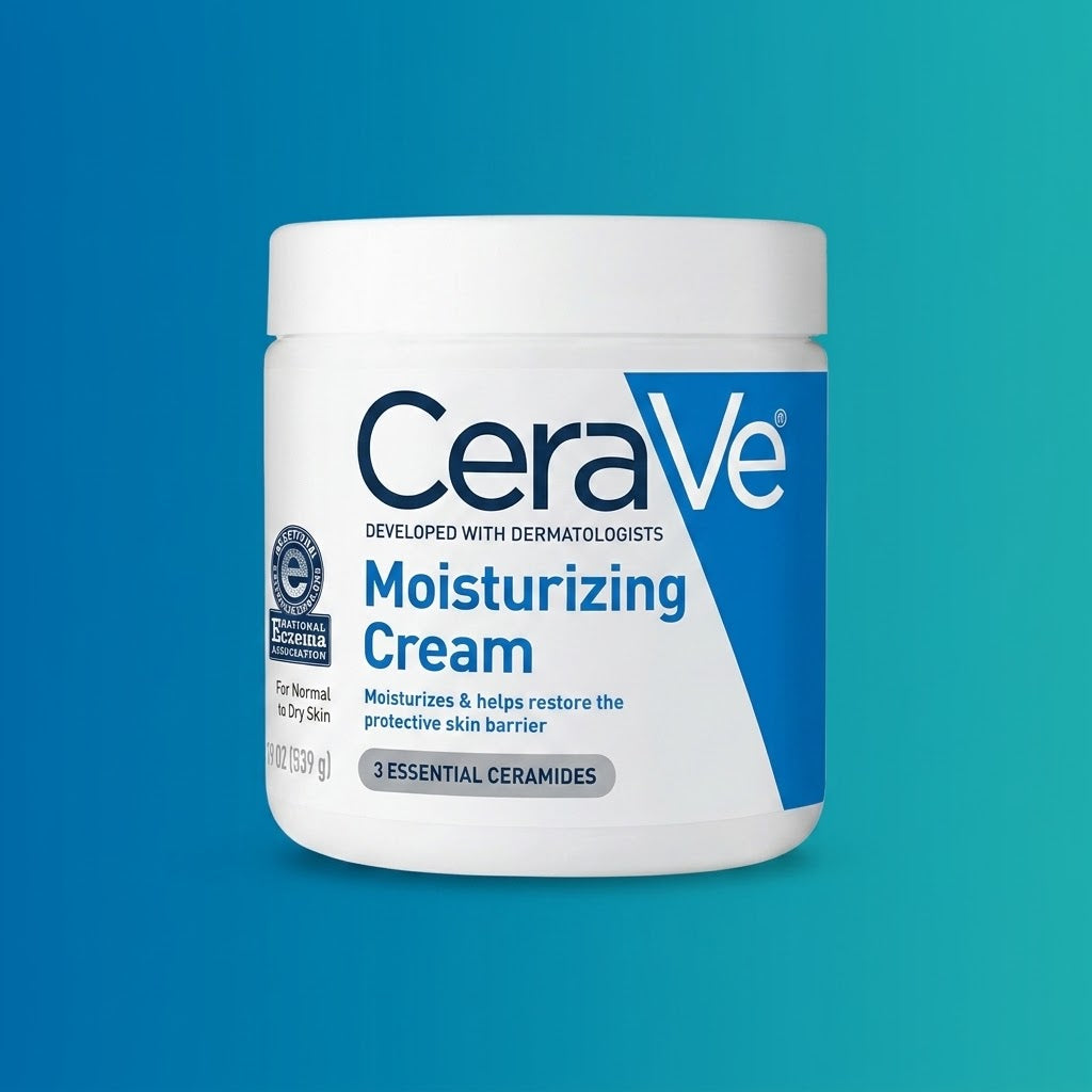 Moisturizing Cream