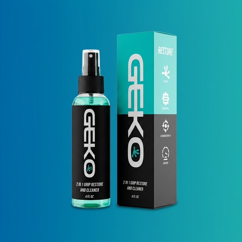 Grip Restore & Cleaner