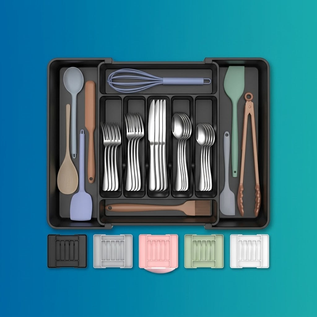 Silverware Organizer