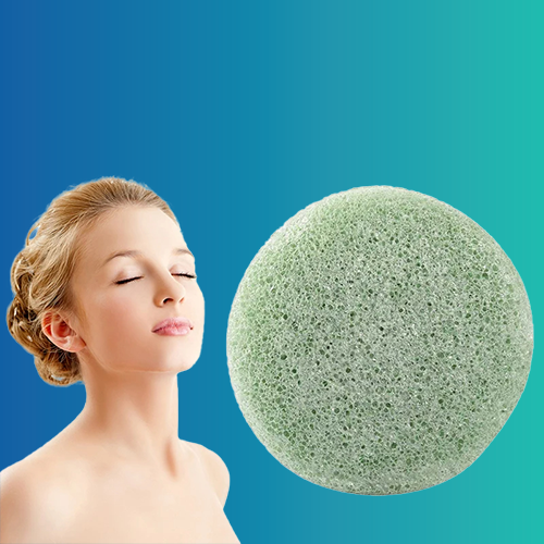 Sponge For Washing Face