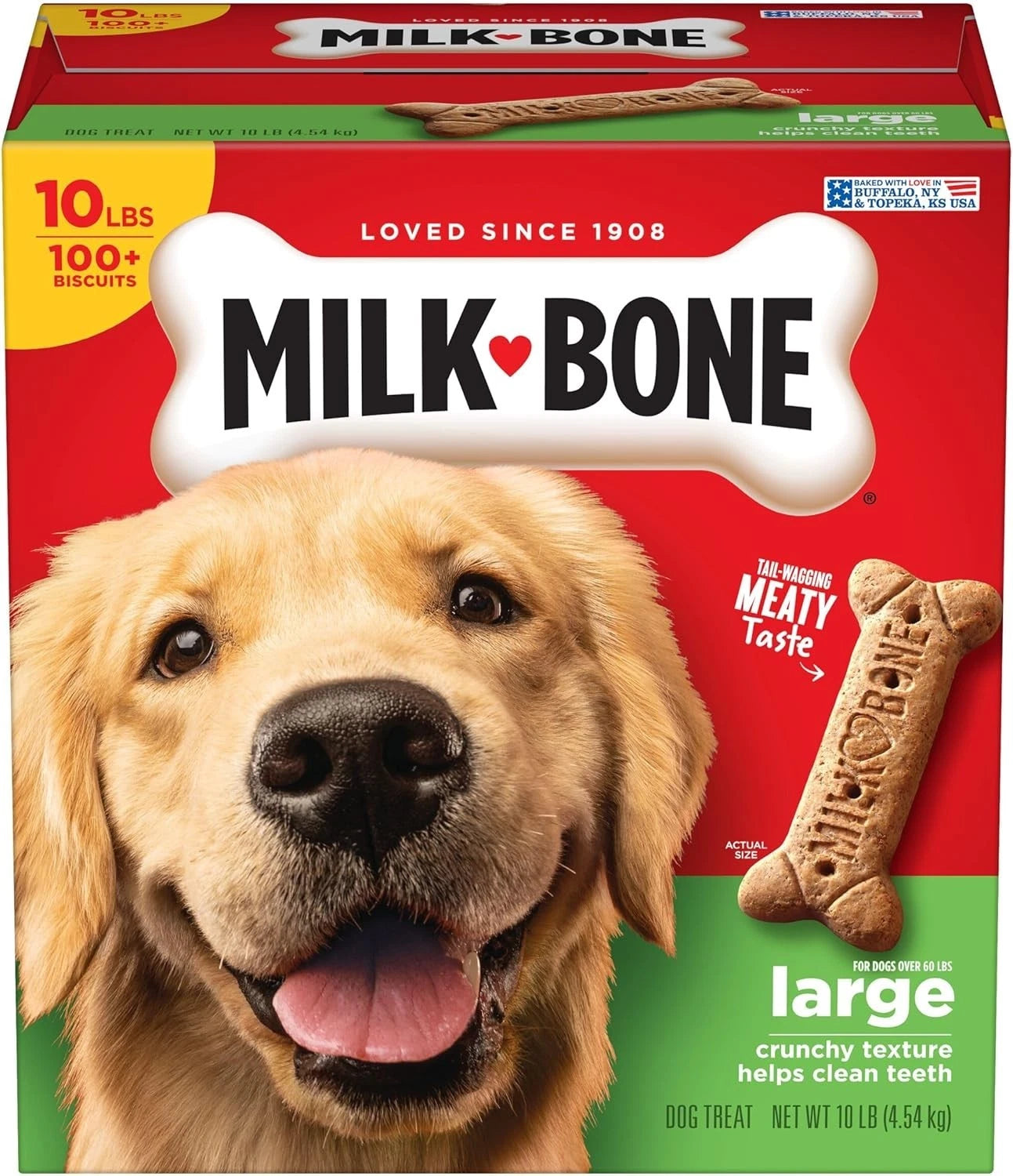 Dog Treats Biscuits