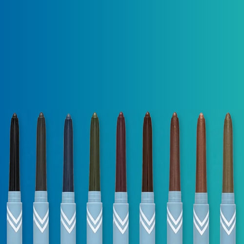 Prime Eyes Glide Eyeliner